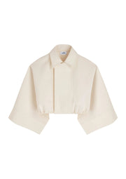 ALMA Mini - Cropped shirt