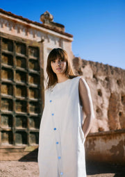 GALIS - The denim dress