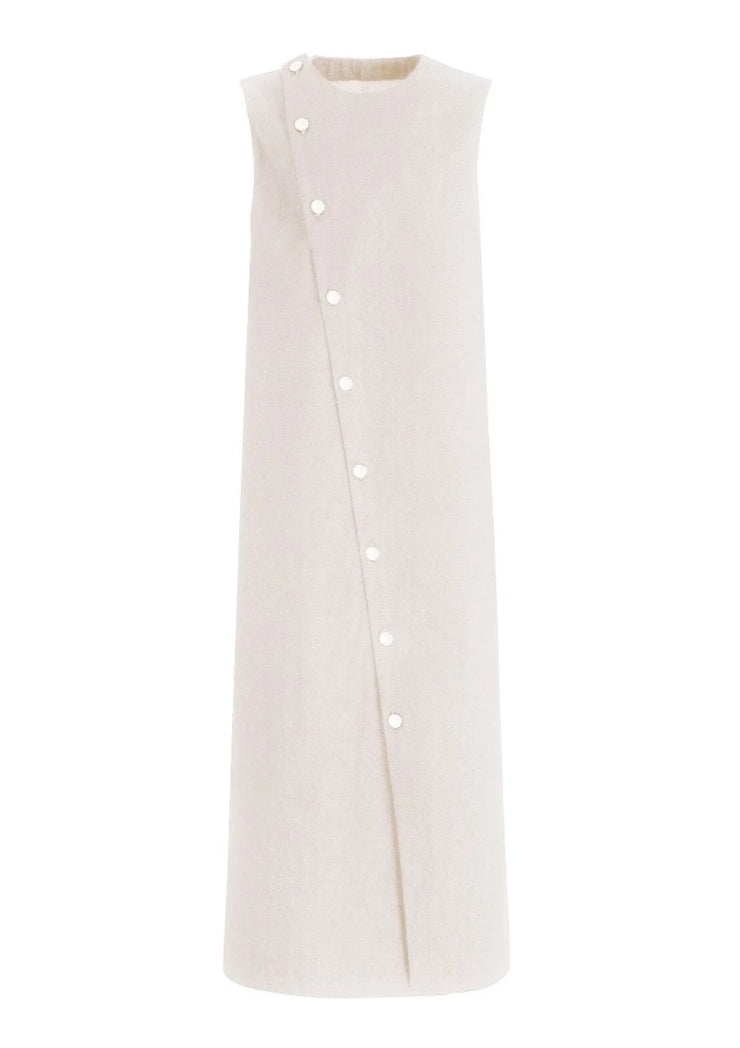 GALIS - The denim dress