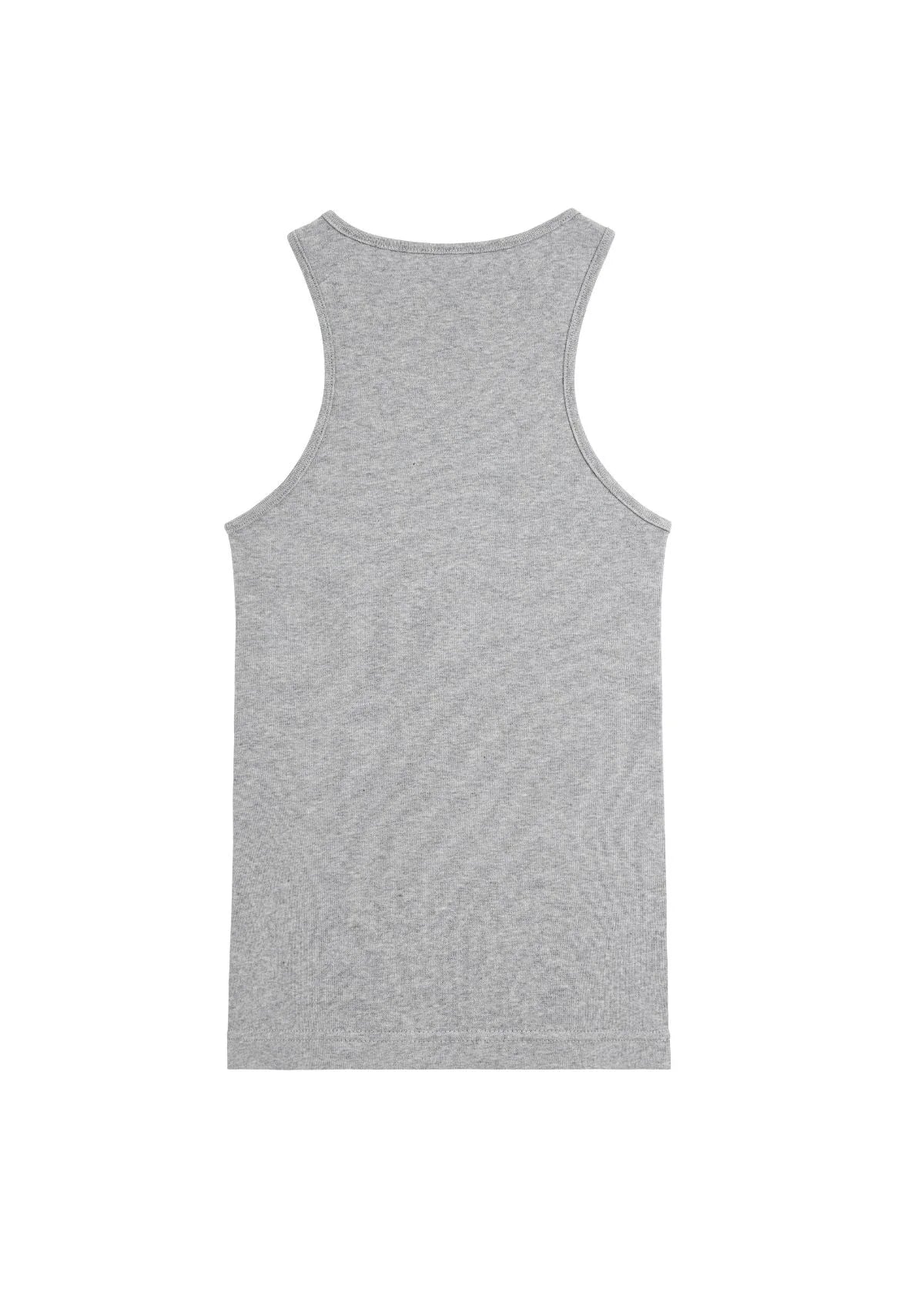 RAY - Round-neck tank top