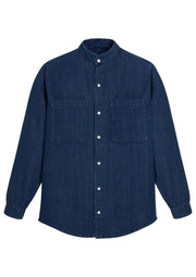 SPRING - The denim shirt