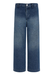 AMPIO - Loose jeans