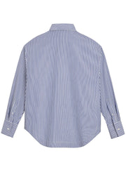 CORE - La chemise oversize