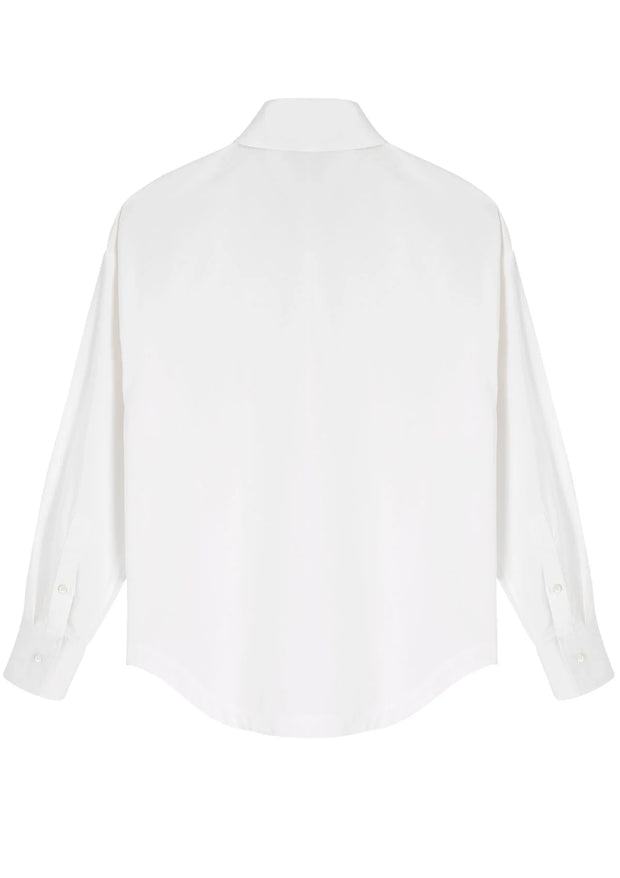 CORE - La chemise oversize