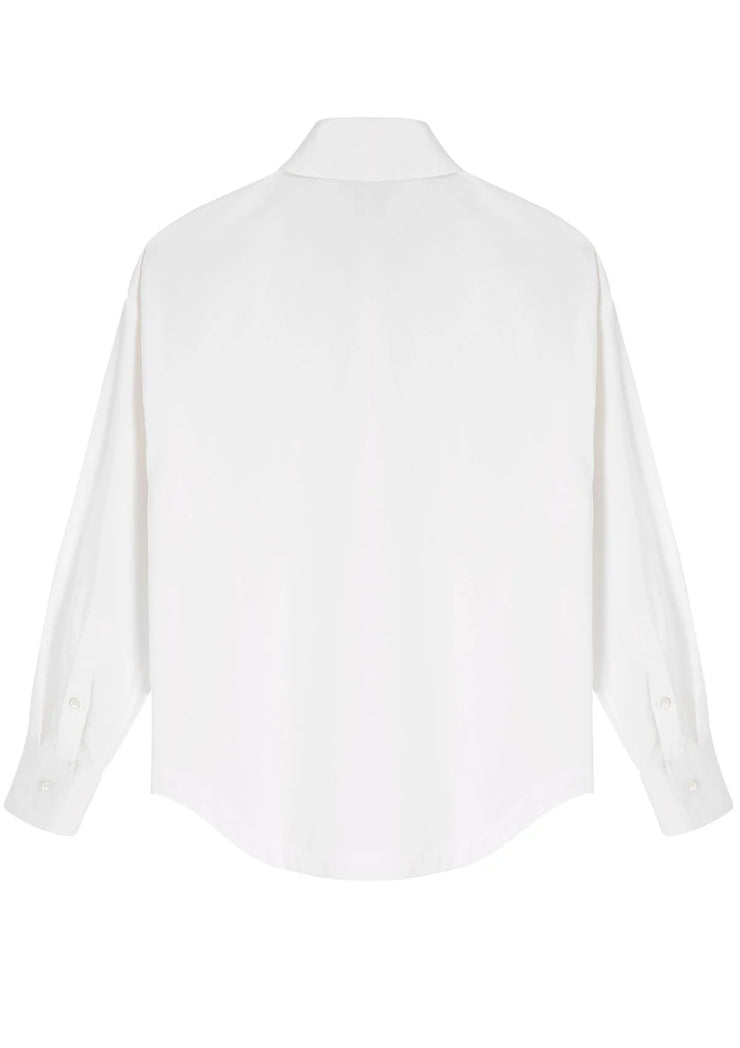 CORE - Oversized shirt