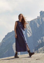 GALIS - The denim dress