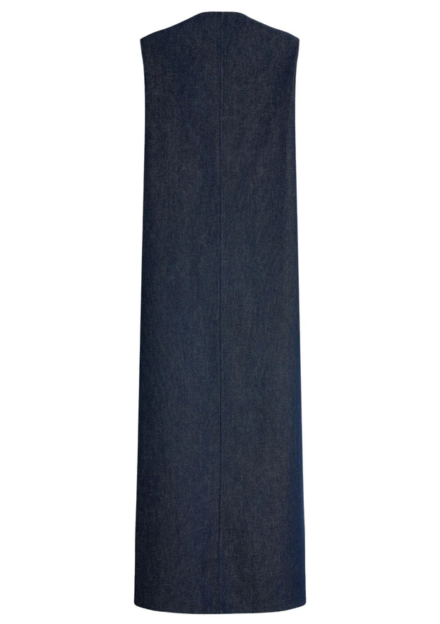 GALIS - The denim dress