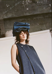 GALIS - The denim dress