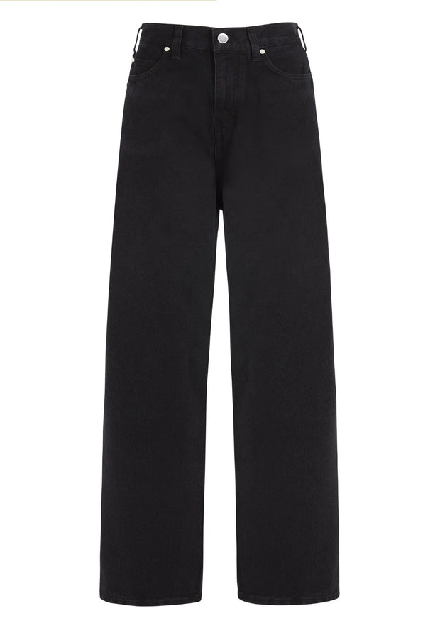 LARS - Loose-fit jeans