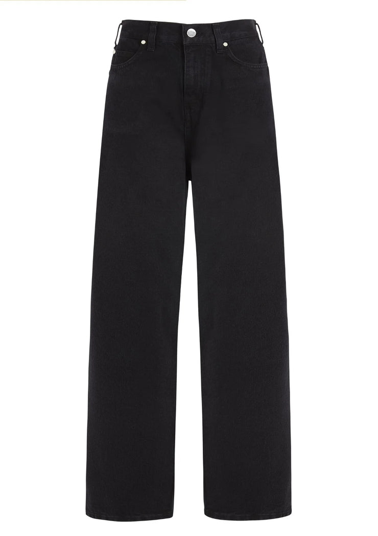 LARS - Loose-fit jeans