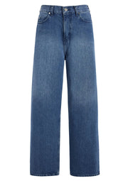 LARS - Le jean ample