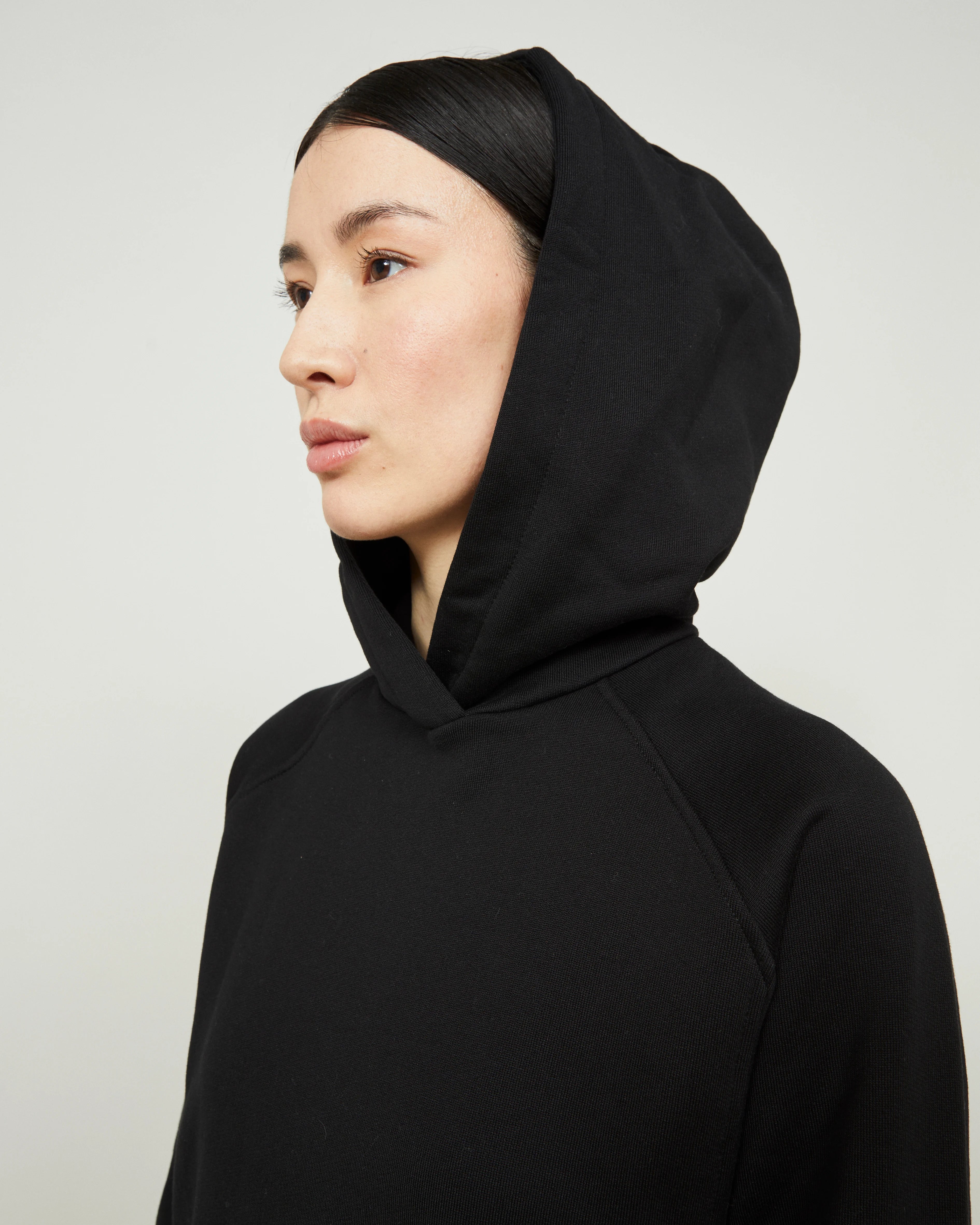 SOLACE - Hooded sweater