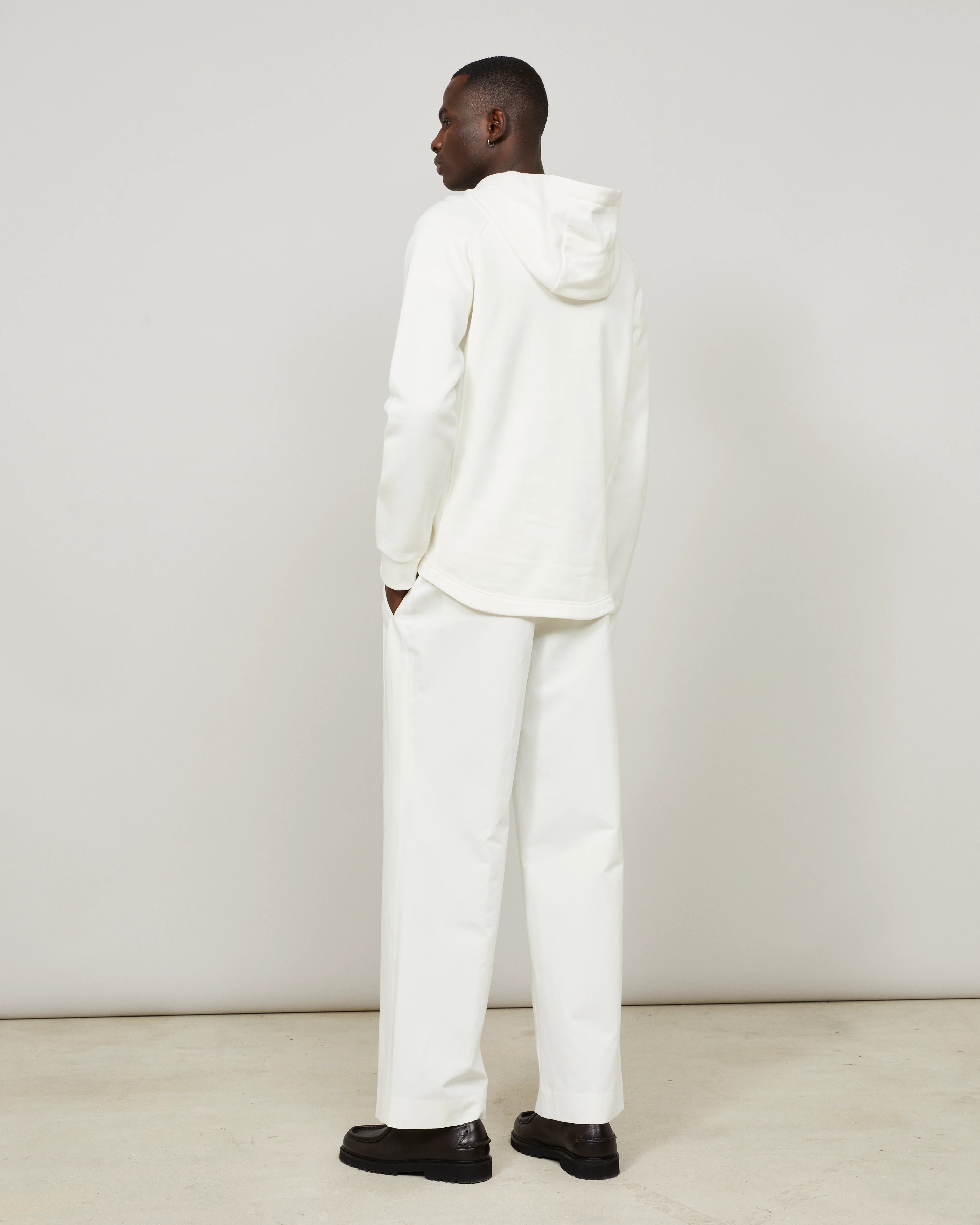SOLACE - Hooded sweater
