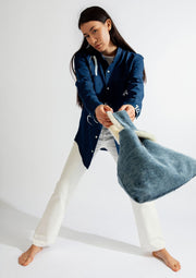 KNOT Bag - The upcycled bag