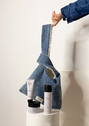 KNOT Bag - The upcycled bag