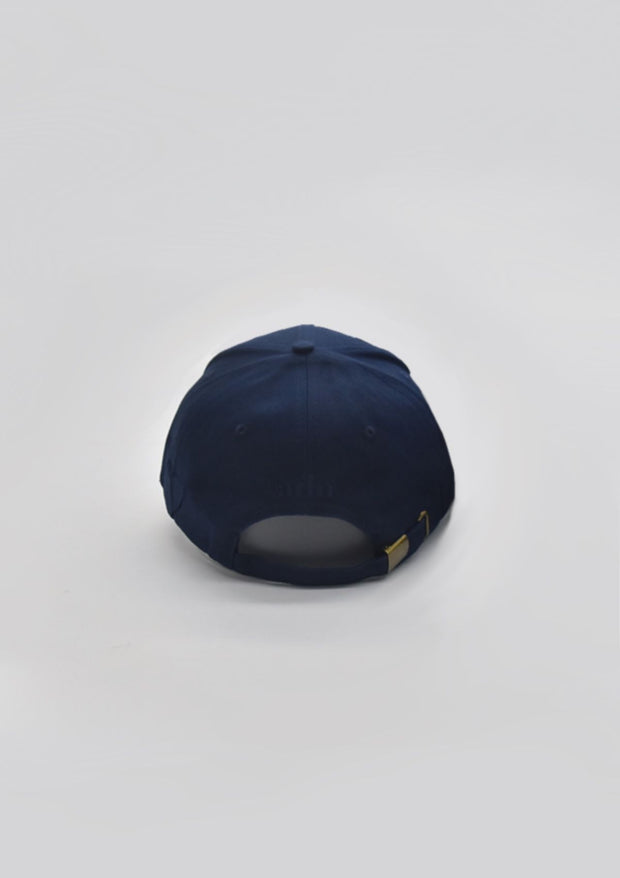 CAP - La casquette Baseball