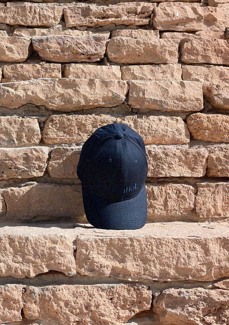 CAP - The Baseball cap