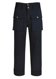 ADN Paris - UTOR - Le pantalon cargo