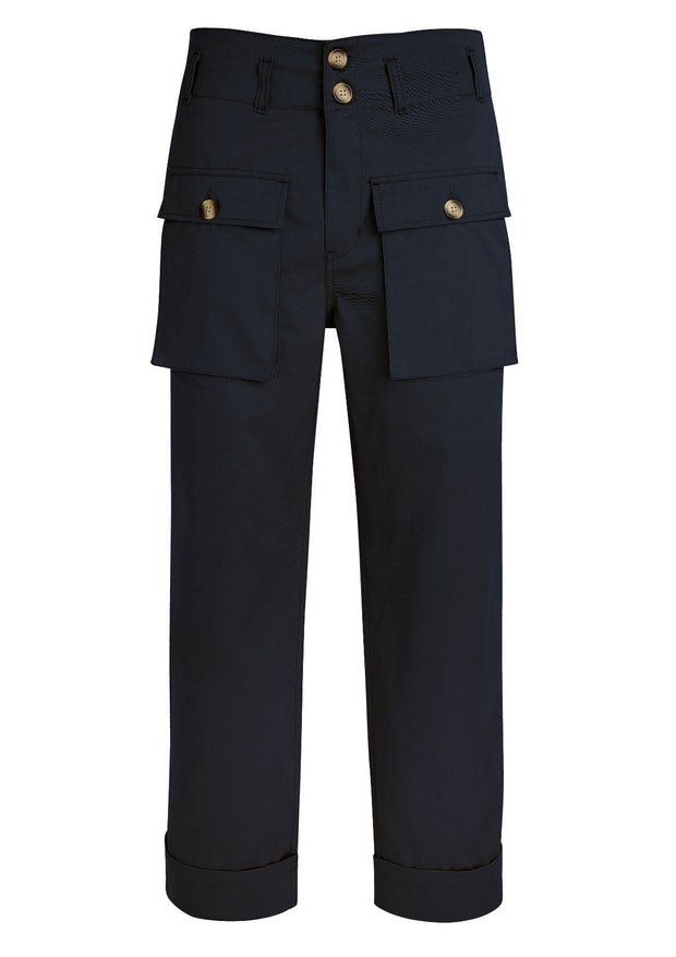 ADN Paris - UTOR - Le pantalon cargo