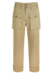 ADN Paris - UTOR - Le pantalon cargo