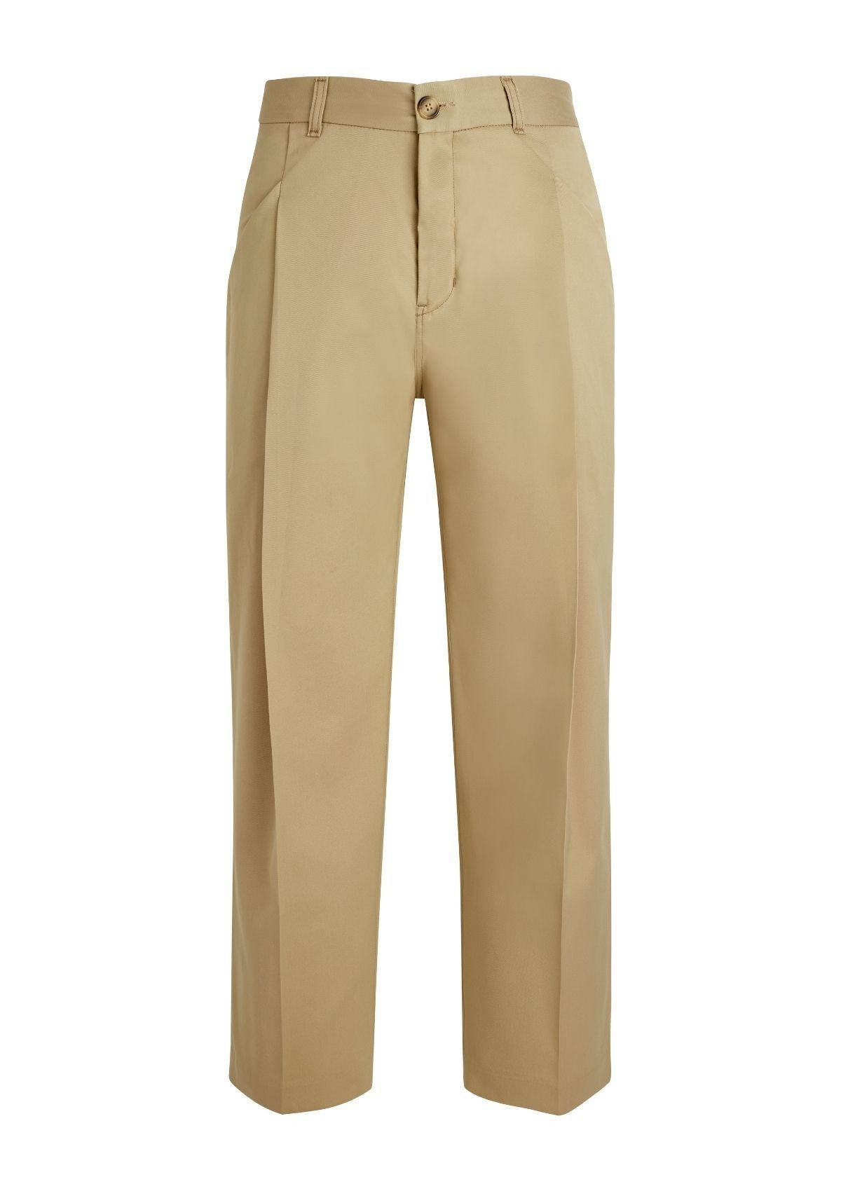 ADN Paris - RÉMUS - Le pantalon ample
