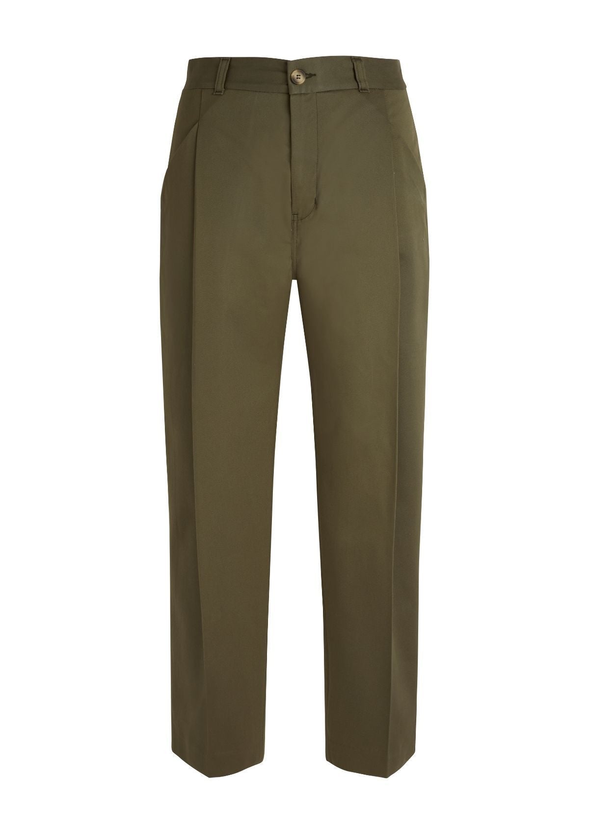 ADN Paris - RÉMUS - Le pantalon ample