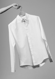 ORIGIN - La chemise blanche - ADN Paris