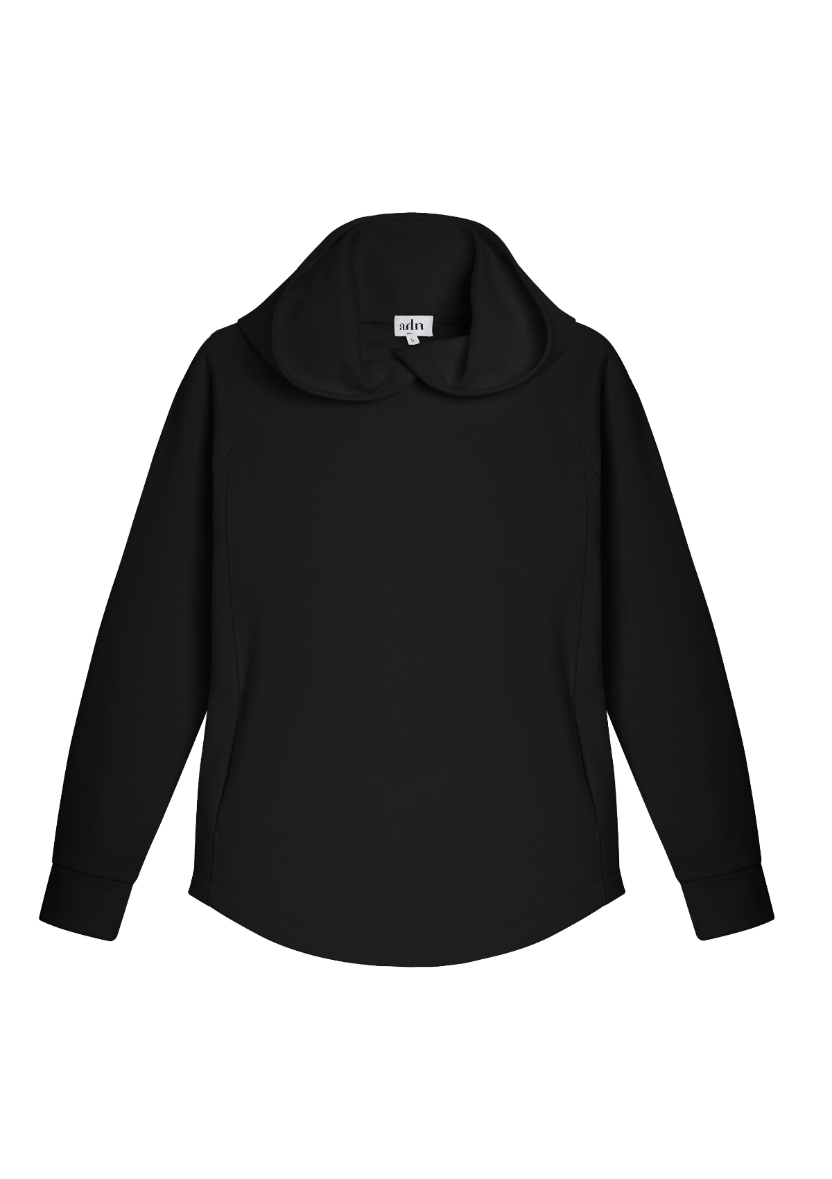 SOLACE - Hooded sweater