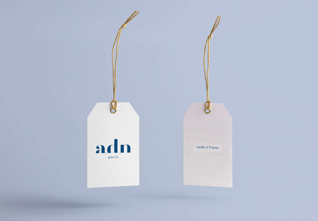 ADN Paris - E-Carte Cadeau